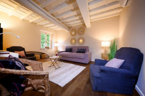 Santa Croce Charming Apartment